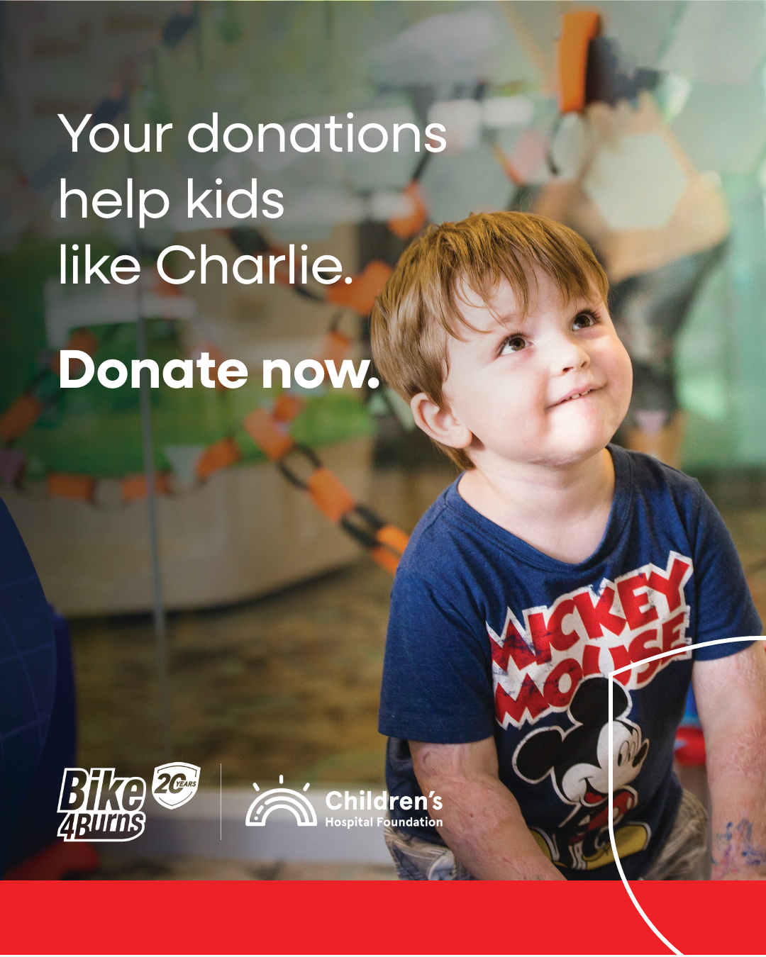 2026 Bike 4 Burns - Social Tile 3 (1080x1350px)