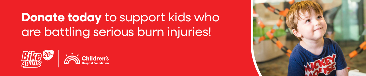 2026 Bike 4 Burns - Email Signature 1