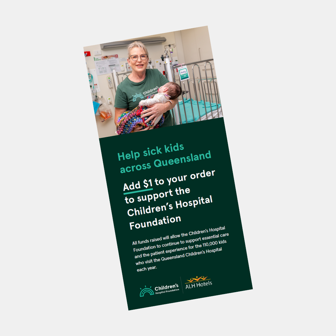 Add $1 DL Flyer (Generic)