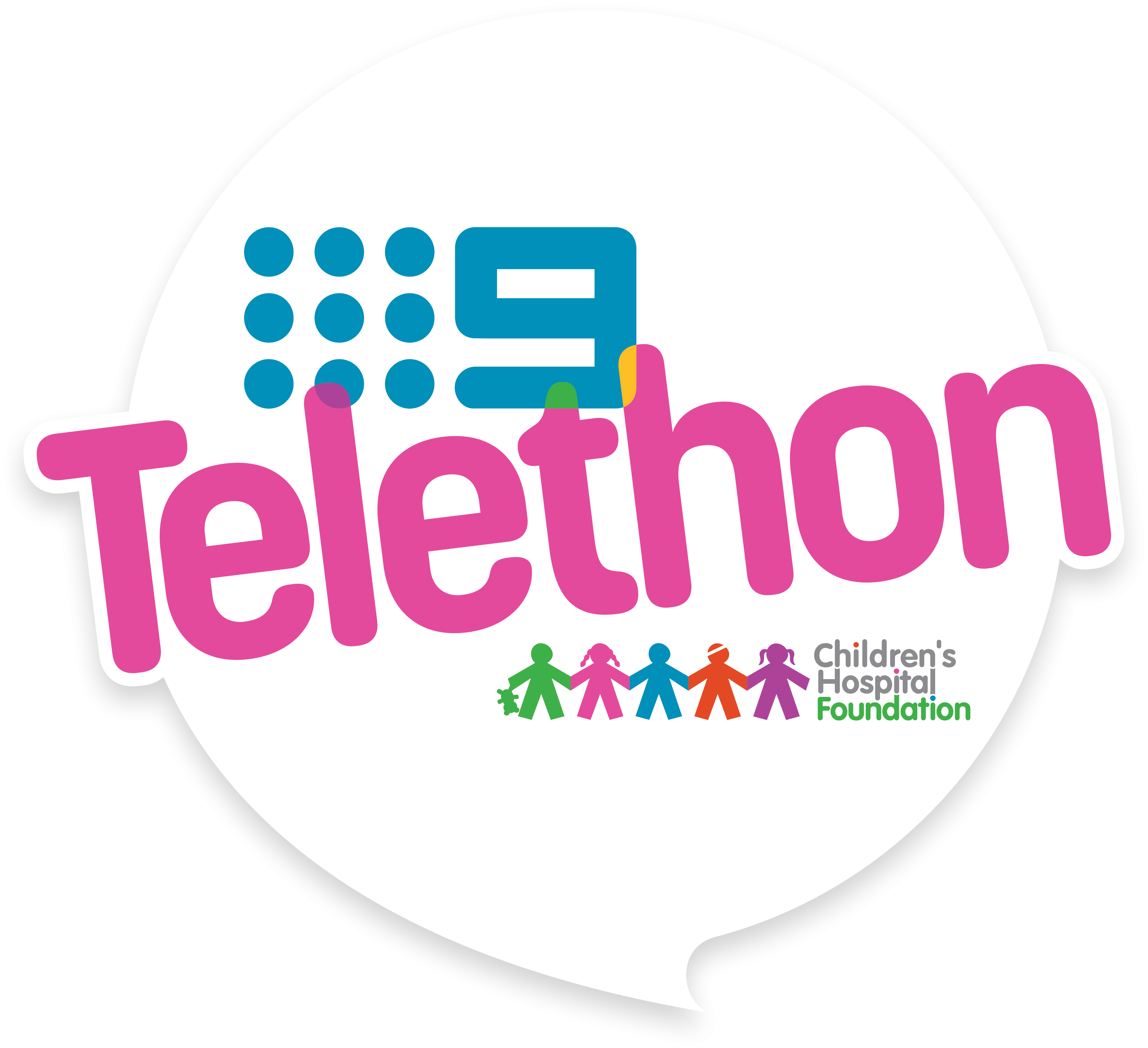 Children's Hospital Foundation Community Fundraising Where your money